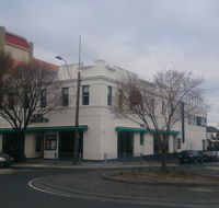 Brighton Hotel - Accommodation NT