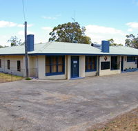 Rocky Gully Pub - Accommodation NT