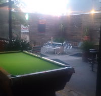 Yarra Hotel - Accommodation NT