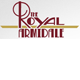 Royal Hotel Armidale - Accommodation NT 1