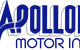 Apollon Motor Inn - thumb 0