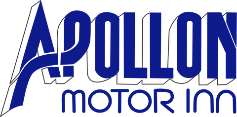 Apollon Motor Inn - Accommodation NT 0
