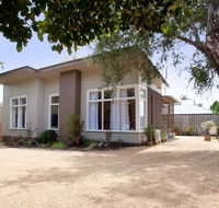 Driftwood Beach Cottage - Accommodation NT