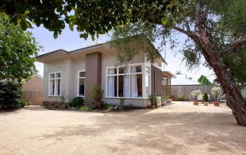 Driftwood Beach Cottage - Accommodation NT 0