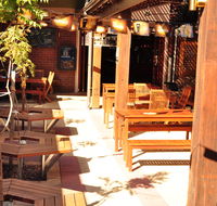 Brecknock Hotel - Accommodation NT
