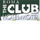 Club Hotel-Motel Roma - Accommodation NT