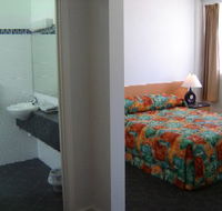Baileys Hotel Motel - Accommodation NT