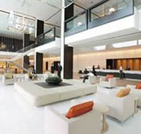 Crown Promenade Hotel - Accommodation NT