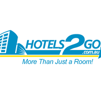Hotels 2 Go - Accommodation NT