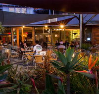 Como Hotel - Accommodation NT