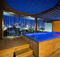 Clarion Hotel Soho - Accommodation NT