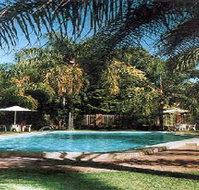 Flag Motor Lodge - Accommodation NT