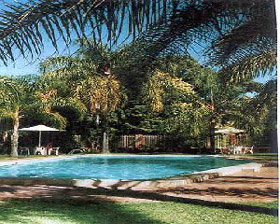 Flag Motor Lodge - Accommodation NT 0