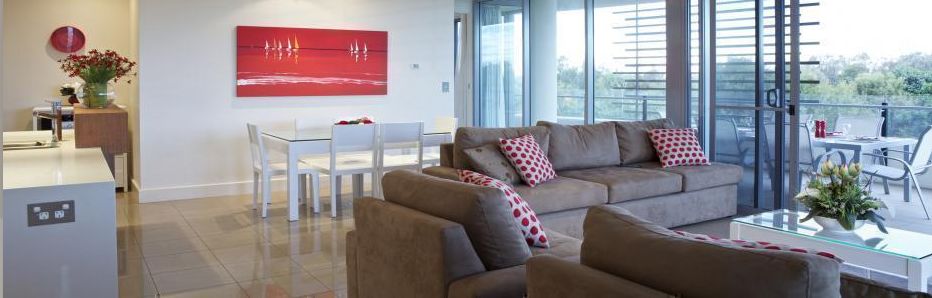Austral NSW Accommodation NT