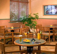All Seasons Kununurra - Accommodation NT