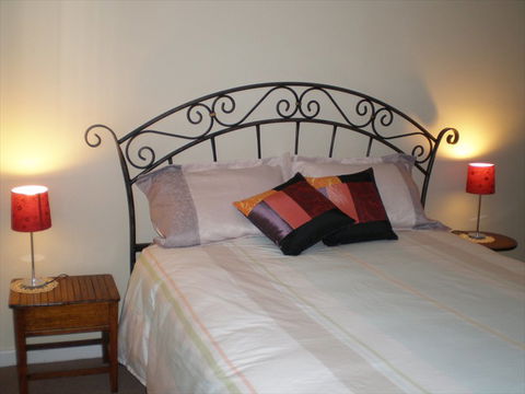Bella Rosa Cottage - Accommodation NT 0