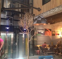 1888 Hotel - Accommodation NT