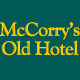 McCorry's Old Hotel - Accommodation NT
