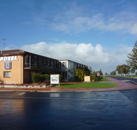 Lacepede Bay Motel And Restaurant
