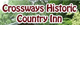 Crossways Historic Country Inn - Accommodation NT 1