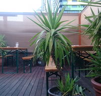 Queensberry Hotel