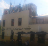 Hotel Lincoln