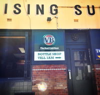 Rising Sun Hotel