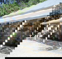 Mount Bryan Hotel - Accommodation NT