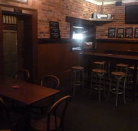 Carringbush Hotel - Accommodation NT