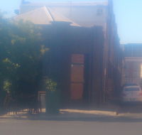 Publishers Hotel - Accommodation NT