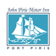 John Pirie Motor Inn