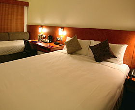 Ibis Hotel Wollongong - Accommodation NT 0
