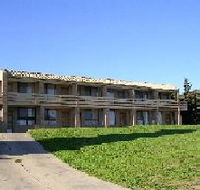 Moonta Bay Patio Motel amp Restaurant The - Accommodation NT