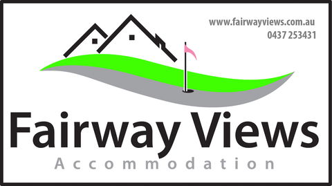 Fairway Views Accommodation - Accommodation NT 0