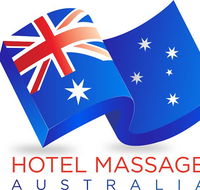 Hotel Massage Australia - Accommodation NT