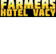 Farmers Hotel Vacy - Accommodation NT
