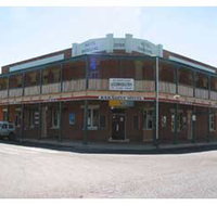 Baradine Hotel - Accommodation NT