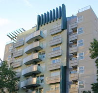 Nova Stargate Apartment Hotel