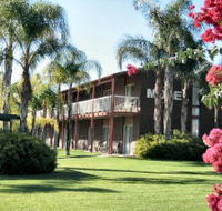 Barmera Hotel-Motel - Accommodation NT