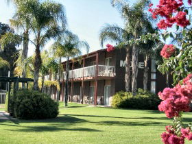 Barmera Hotel-Motel - Accommodation NT 0