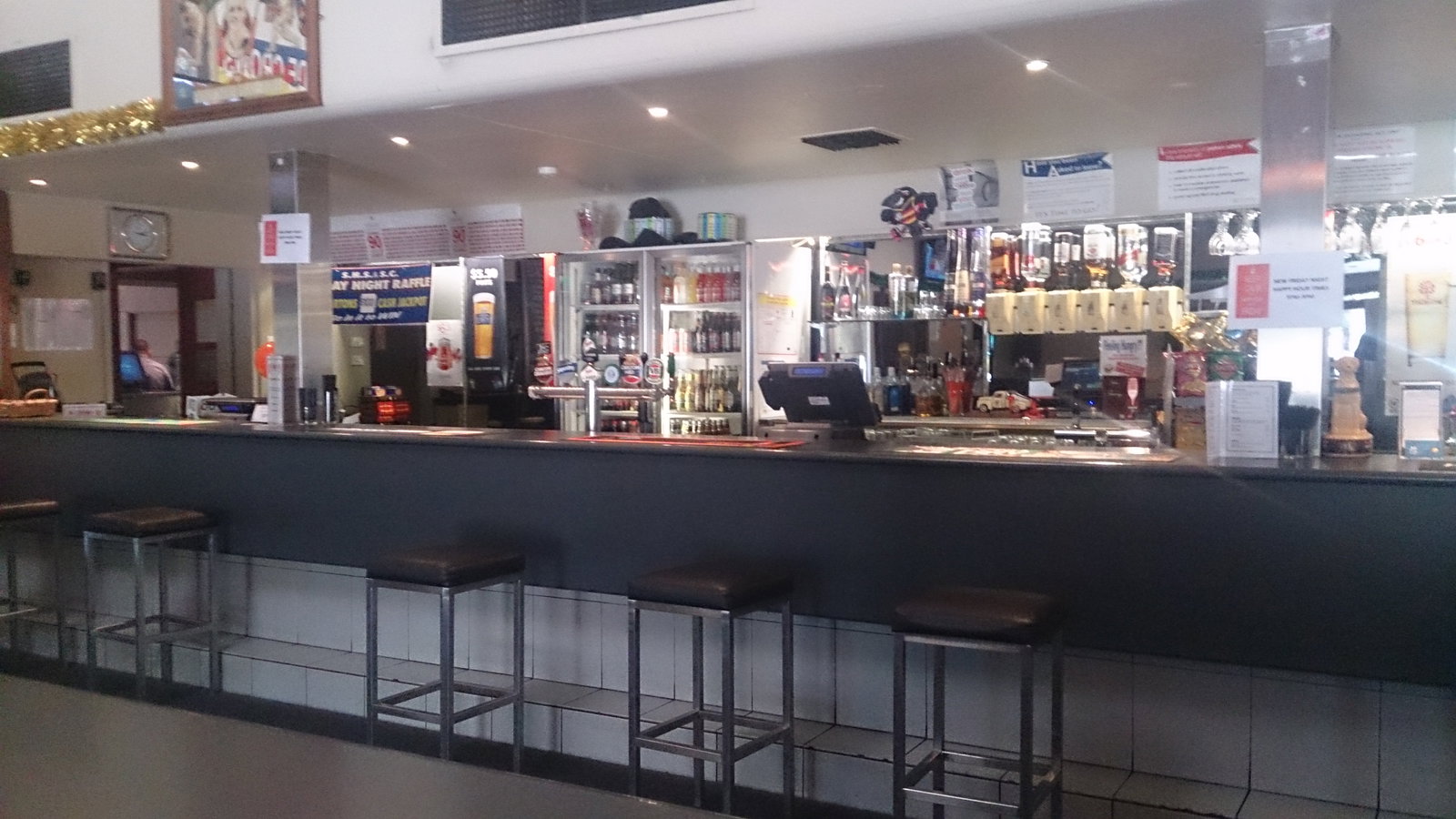 Ingle Farm SA Accommodation NT