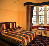 The Carrington Hotel - Accommodation NT