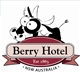Berry Hotel - Accommodation NT
