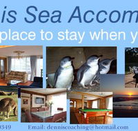 Dennis Sea Accommodation Phillip Island
