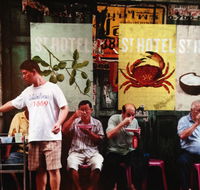 St Hotel