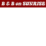 B amp B On Sunrise - Accommodation NT