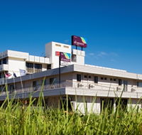Ibis Styles - Accommodation NT