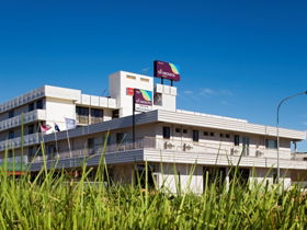 Ibis Styles - Accommodation NT 0