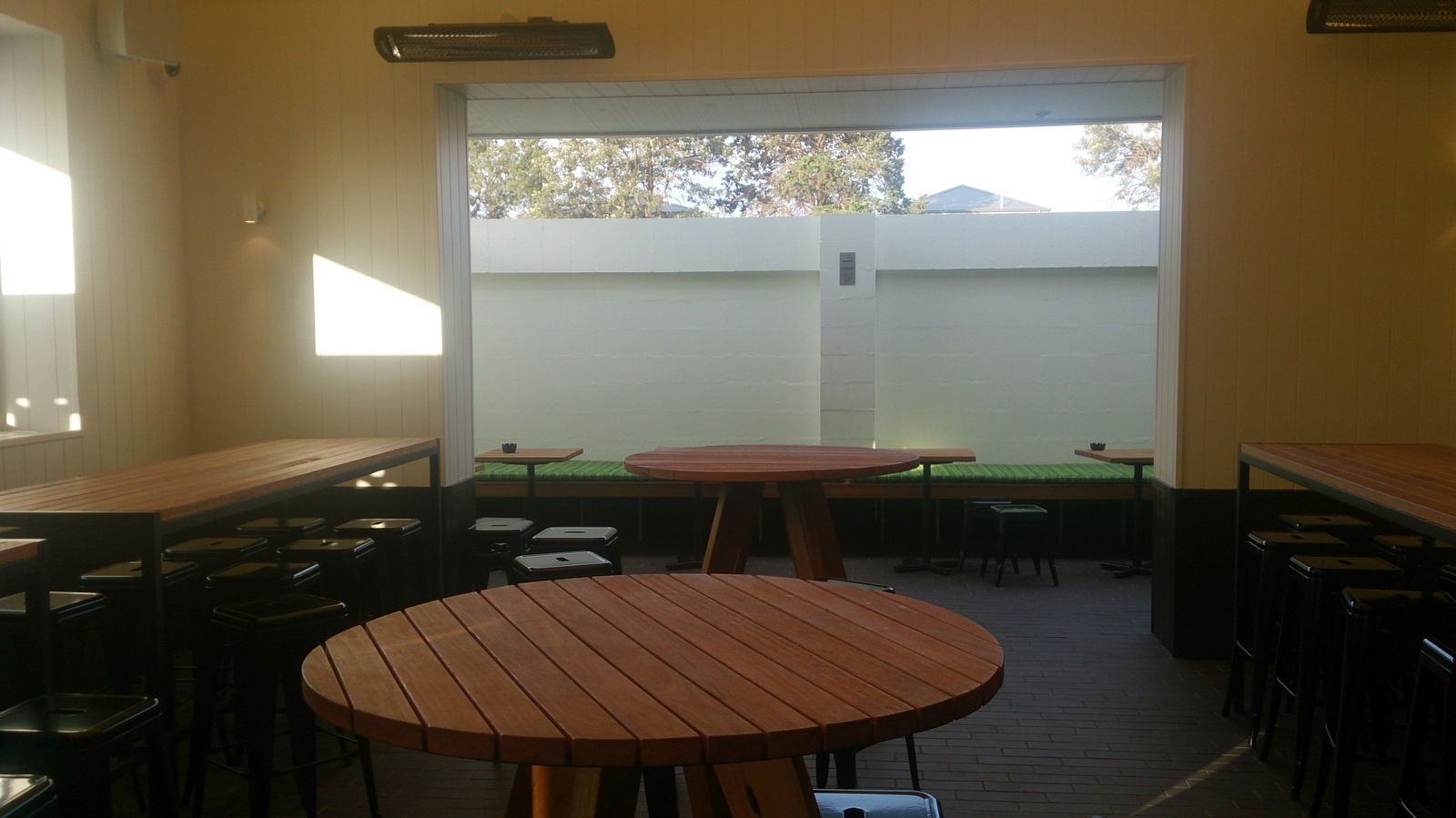 Salisbury Heights SA Accommodation NT