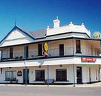 Seabreeze Hotel - Accommodation NT
